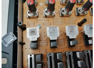 Yamaha MG166CX-USB (67425)