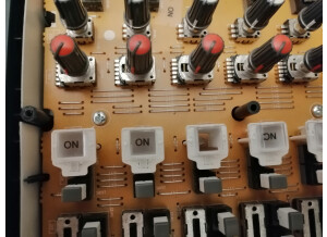 Yamaha MG166CX-USB (36911)