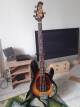 Music Man StingRay 4