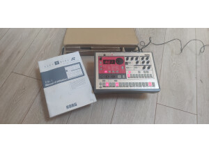 Korg ElecTribe Er-1 (5504)