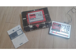 Korg ElecTribe Er-1 (88011)