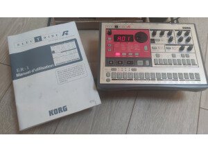 Korg ElecTribe Er-1 (64564)