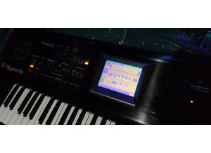 Roland V-Synth (4810)