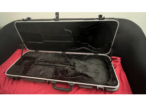 Charvel SKB Case E-Guitar