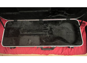 Charvel SKB Case E-Guitar