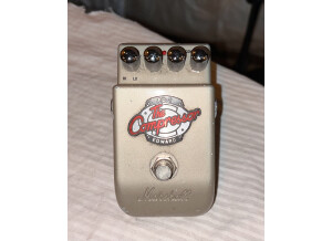 Marshall ED-1 The Compressor (42570)