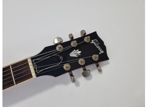 Gibson ES-335 Dot Plain Gloss (24589)