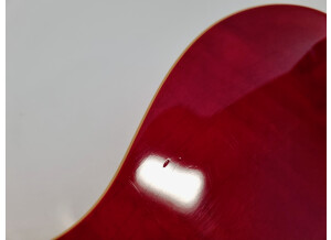 Gibson ES-335 Dot Plain Gloss (53117)