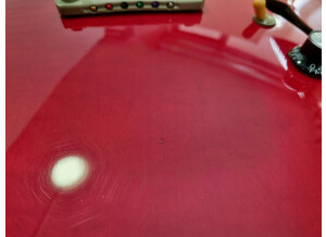 Gibson ES-335 Dot Plain Gloss (26225)