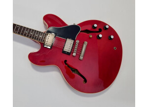 Gibson ES-335 Dot Plain Gloss (84530)