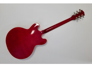 Gibson ES-335 Dot Plain Gloss (72800)