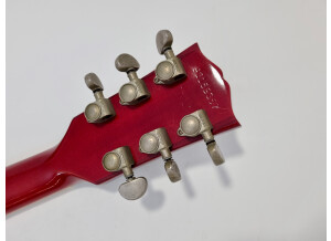 Gibson ES-335 Dot Plain Gloss (12058)