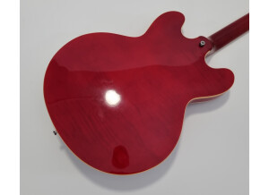 Gibson ES-335 Dot Plain Gloss (82544)