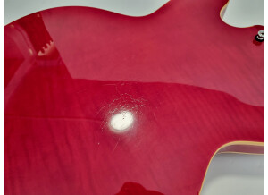 Gibson ES-335 Dot Plain Gloss (2686)