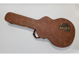 Gibson ES-335 Dot Plain Gloss (19548)