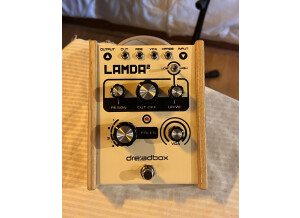 Dreadbox Lamda 2 (68263)