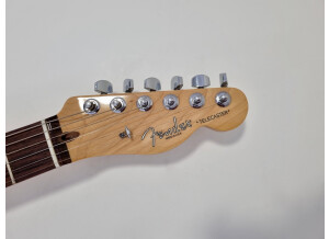 Fender Tele-Bration Lite Rosewood Telecaster (83368)