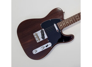 Fender Tele-Bration Lite Rosewood Telecaster (14411)