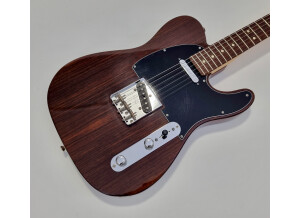 Fender Tele-Bration Lite Rosewood Telecaster (67586)