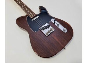 Fender Tele-Bration Lite Rosewood Telecaster (55531)