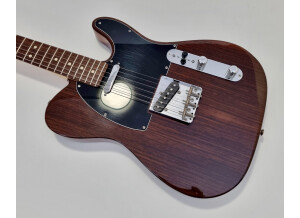 Fender Tele-Bration Lite Rosewood Telecaster (23059)