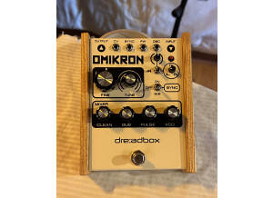 Dreadbox Omikron