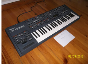 Roland JP-8000 (60993)