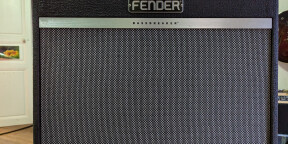 Fender Bassbreaker 30R - Etat absolument neuf.