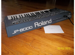 Roland JP-8000 (85985)