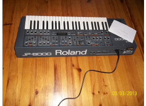 Roland JP-8000 (2969)