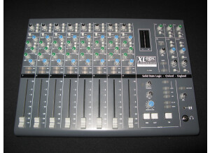 SSL X-Desk (10363)