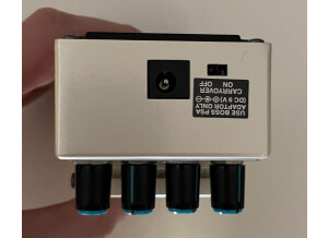 Boss DD-8 Digital Delay (18506)