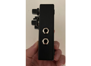 Neunaber Technology Immerse Reverberator MKII (76632)
