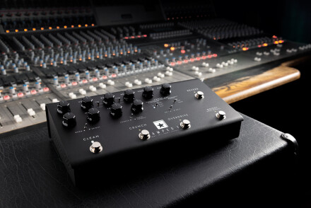 Amped 3 Studio Amped 3 Studio