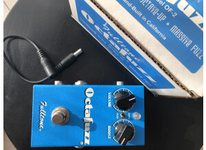 Fulltone Octafuzz 2 (84685)