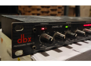 dbx 266XL (48464)