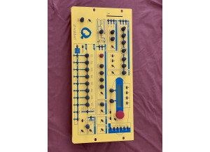 Waldorf Q Rack (42510)