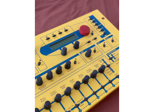 Waldorf Q Rack (17523)
