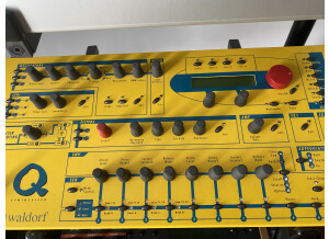 Waldorf Q Rack (1216)