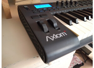 M-Audio Axiom 25 MKII