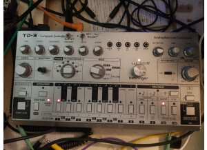 Behringer TD-3 (81816)
