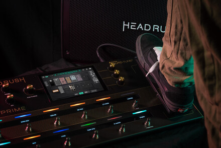 MHE-PRIME-5LS MHE-PRIME-5LS