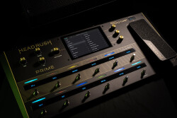 HR Prime LS 01 HR Prime LS 01