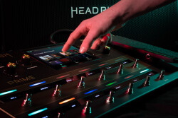 HR Prime LS 05 HR Prime LS 05