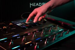 HR Prime LS 05 HR Prime LS 05