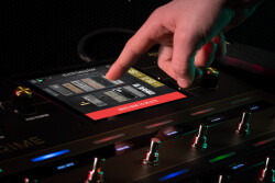 HR Prime LS 06 HR Prime LS 06