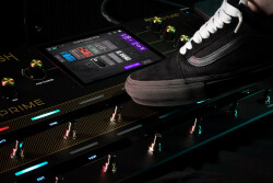 HR Prime LS 08 HR Prime LS 08