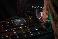 HR Prime LS 10 HR Prime LS 10