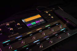 HR Prime LS 13 HR Prime LS 13