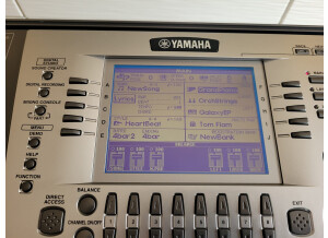 Yamaha PSR-1000 (33876)